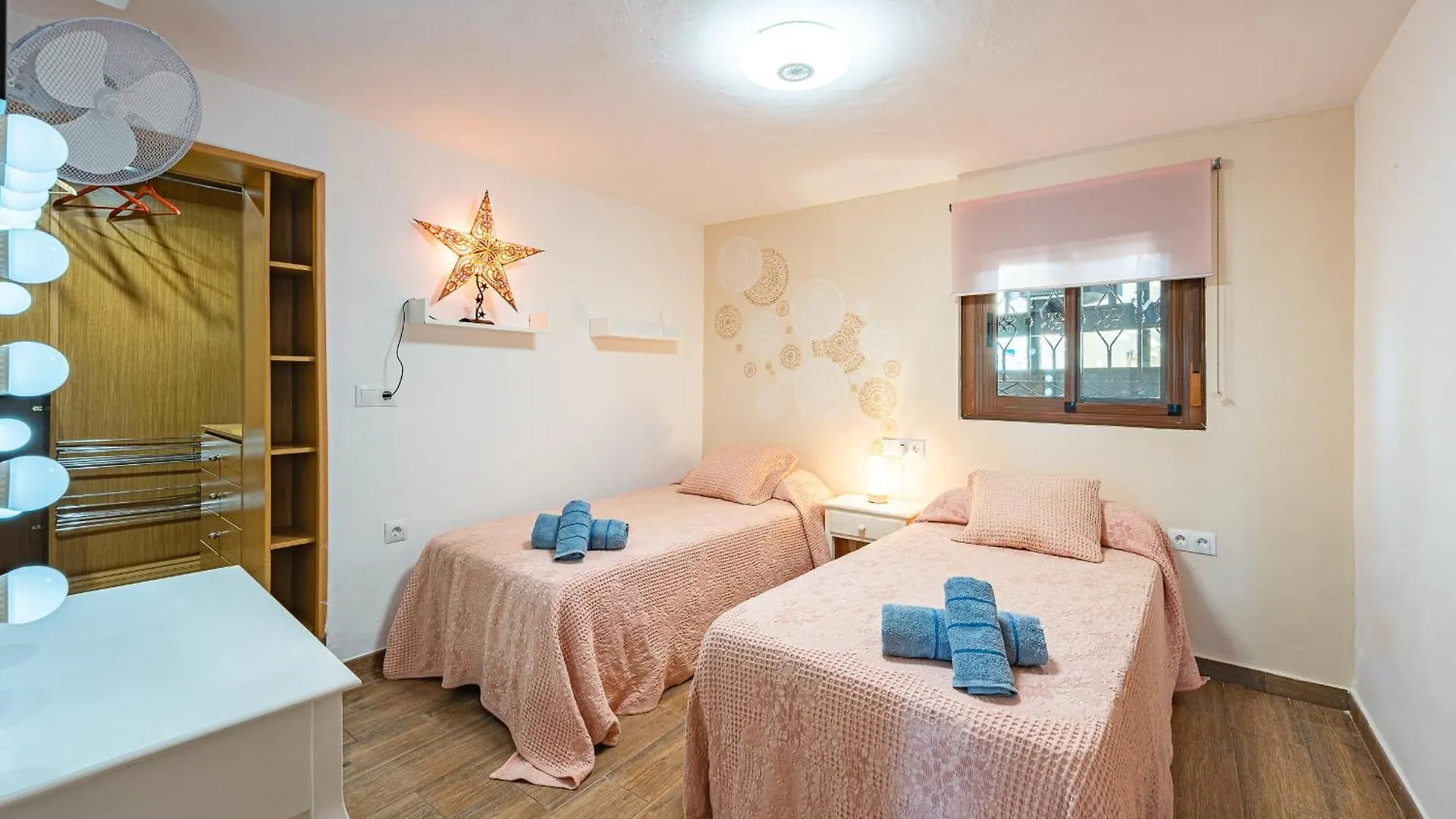 Chalet En Marbella, Casa Valle Iruelas 0*, Marbella Spain