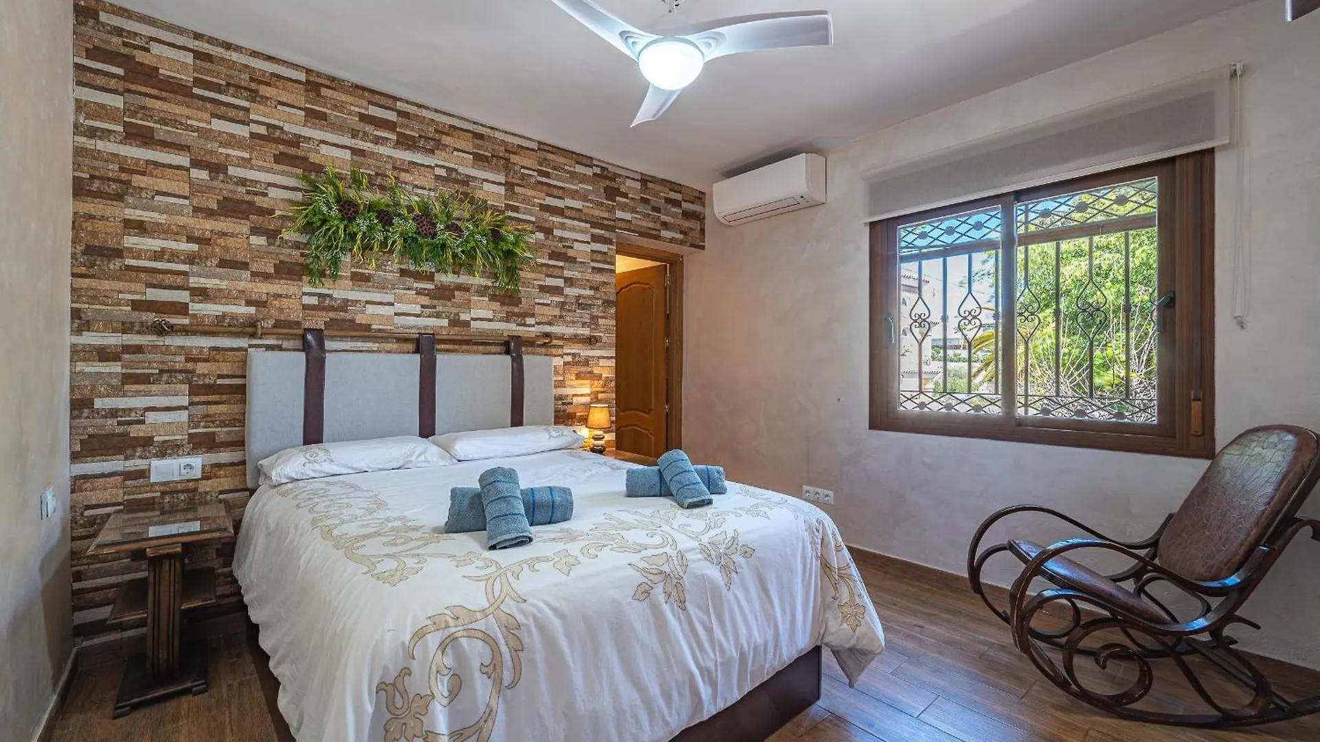 Chalet En Marbella, Casa Valle Iruelas Holiday home Marbella
