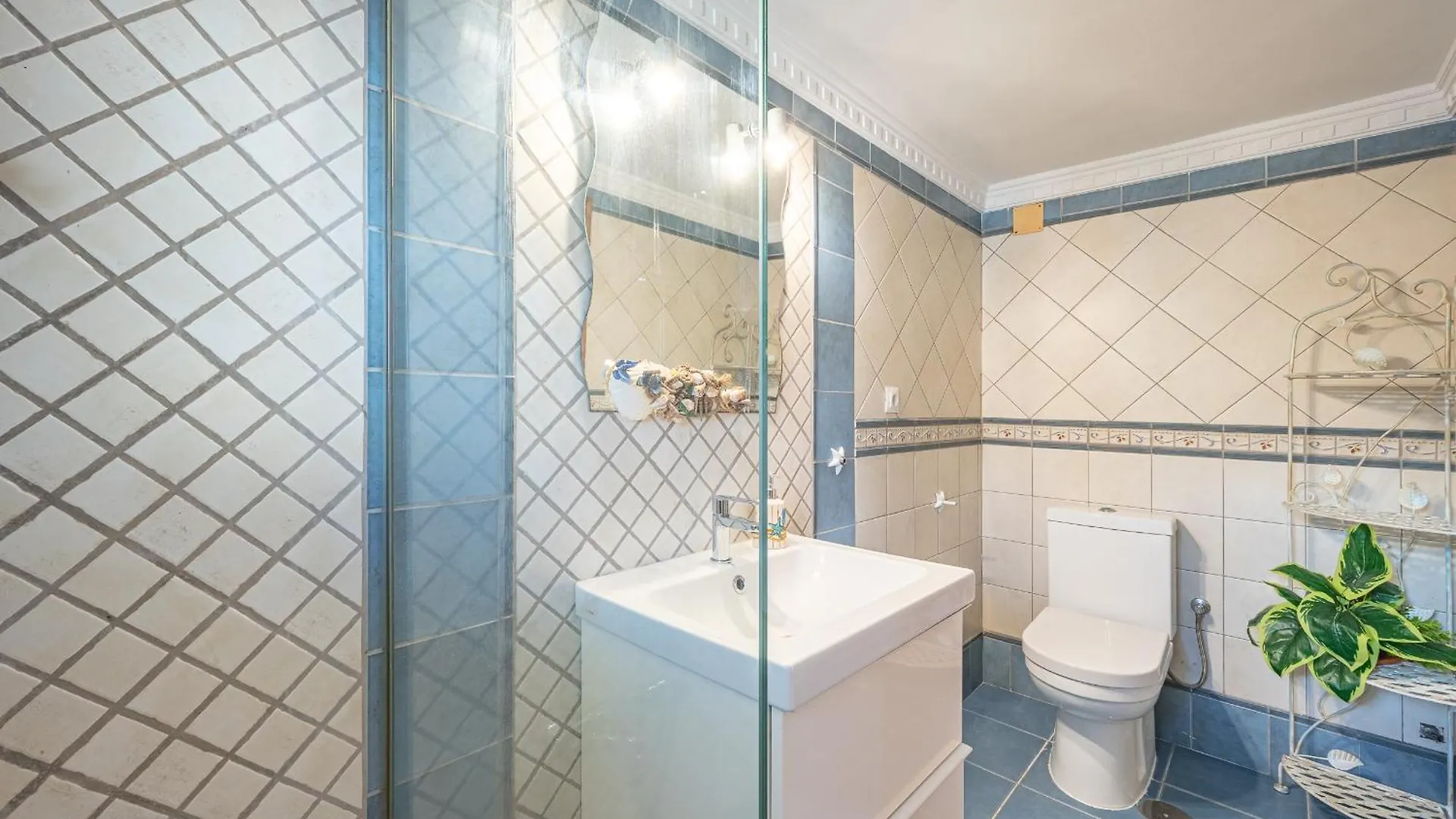 Prázdninový dům Chalet En Marbella, Casa Valle Iruelas Španělsko